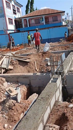 FILLING OF THE SUBSTRUCTURE#apexlegends #construction #apexmobiletipsandtricks #apexbuilder