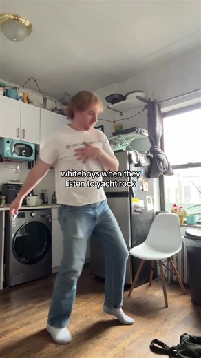 #whiteboy #dance #donthurtem #yachtrock | yacht rock