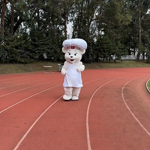 1.1M views · 127 reactions | Corre por una noble causa, por cada inscripción Bimbo donará 20 rebanadas de pan. | Bimbo Global Race | Facebook