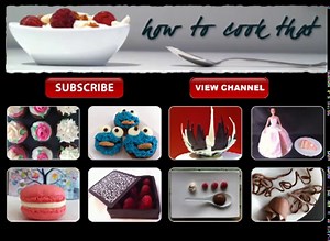 Chocolate Coated Oreos Recipe by Ann Reardon How to Cook That