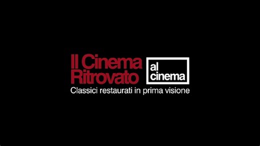 IL TERZO UOMO - Trailer