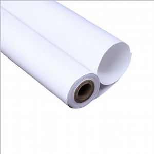 [Hot Item] Customized Premium CAD Plotter Paper for Textile Pattern