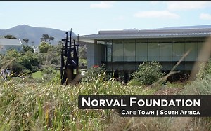 12 reactions | It is a year of exciting collaborations for Cape Town...