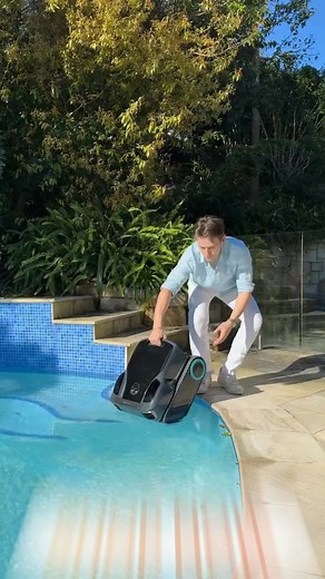 🌨️ Winter’s here, summer’s coming—save BIG on Aiper Robotic Pool Cleaner NOW! 🌊Tired of scrambling for summer (and overpaying last minute)? Beat the hype with our cordless Robotic Pool Cleaner—exclusive winter savings, act fast! | Aiper