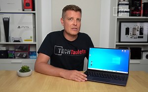 Intel Jasper Lake Is FINALLY Here! Alldocube GT Book Review