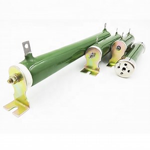 [Hot Item] High Power Resistors Wire Wound, Rheostat Variable Power Resistors 30A 20r