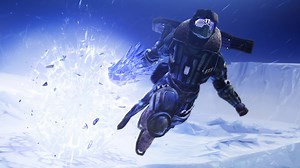 Aspect of Interference quest - Destiny 2