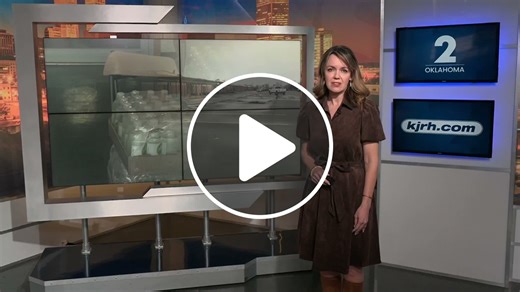 Two killed in Okmulgee County, damage across the area - NewsBreak