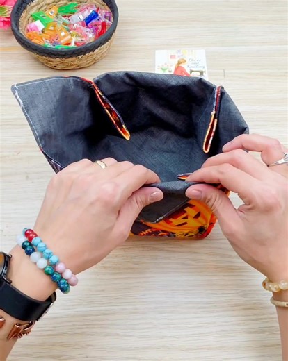 25K views · 63 reactions | #Patchwork #stepbystep #tutorial #fblifestyle | Decor And Knitting | Facebook