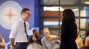 Watch as educators from around the country experience a Nashville school's unique Compass model for social and emotional learning. | Edutopia