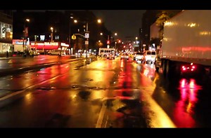 An anonymous, offline peer-to-peer file-sharing network.