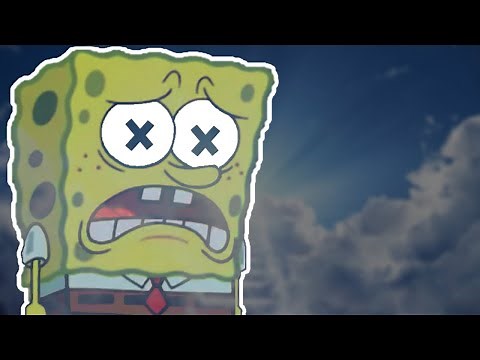 The Spongebob DEATH Theory...