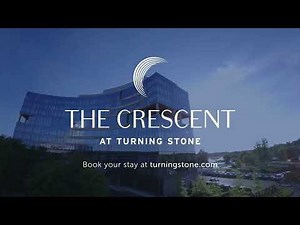 A New State of Luxury: The Crescent Hotel & Salt Restaurant at Turning Stone