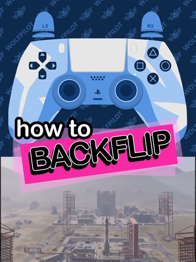 WOLFPILOT Learn to Fly How to backflip a minicopter tutorial on rust console edition #rustconsole #rustconsoleedition #minicopter #rusttok #wolfpilot_rce