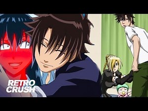 Beelzebub steals Oga's body and raises hell | Beelzebub - EP. 50