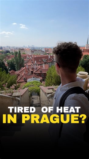 13K views · 105 reactions |  Comment “MAP” and get link to our Prague Guide with perfect itinerary & map featuring 200+ hidden gems! ️ | Time For Prague | Facebook