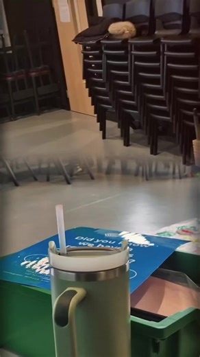 Any teachers that are still teaching… but it’s Sunday school? 🙋🏾‍♀️😂✝️” “Teacher mode never switches off 😩➡️ Sunday school edition” “When you’re a teacher AND a Sunday school teacher… no rest for the called 😅” “POV: You’re a teacher 5 days a week and still teaching on Sunday 🙌🏾📖” #sundayschoolteacher #teacherlife #teachertok #calledtoteach #nodaysoff