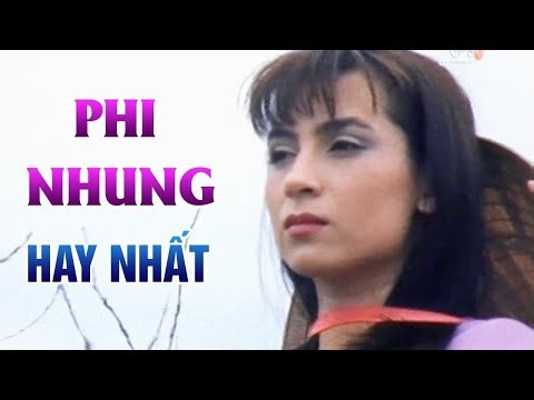 PHI NHUNG HAY NHẤT KHÔNG QUẢNG CÁO 2026 - NHẠC VÀNG TRỮ TÌNH CHỌN LỌC HAY NHẤT