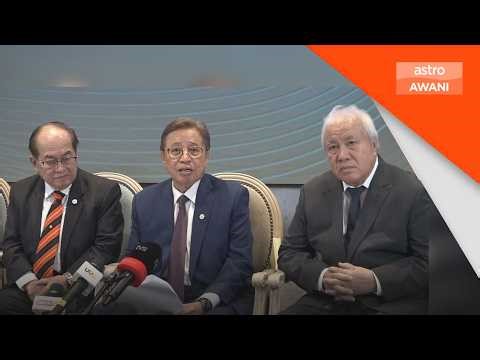 Sarawak tambah kadar pemberian SKAS 2026