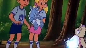 Care Bears Movie II - A New Generation Information