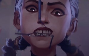 英雄联盟首部动画剧！《Arcane》曝全新预告，今秋上线