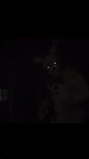 Figured I would make a SpringTrap edit