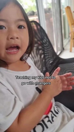 Teaching Kids Safety: How to Handle Encounters with Strangers