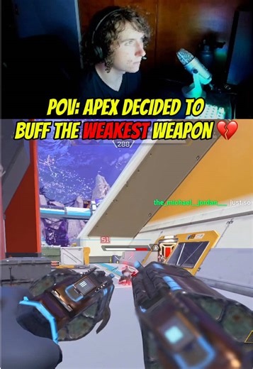 Apex Legends: Who Thought This Was a Good Idea?