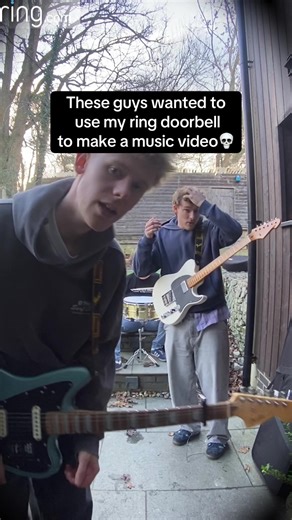 Damn did not expect this to turn out like this #newmusic #indierock #entropyband #viral