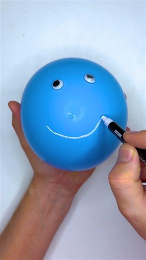 Balloon Adventure: Create Your Own Whimsical Toy! 🎈✨