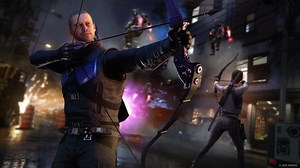 Marvel's Avengers: Occhio di Falco in arrivo a marzo, insieme alla versione next gen