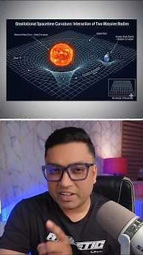 The Dark Side of Anti-gravity - Gaurav katare extra