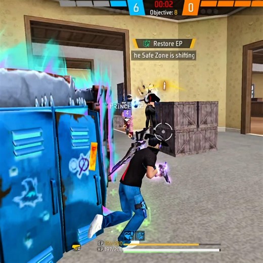 Easy Peasy Clutch 🗿