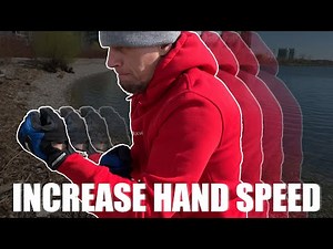 How to Develop Hand Speed for Boxing