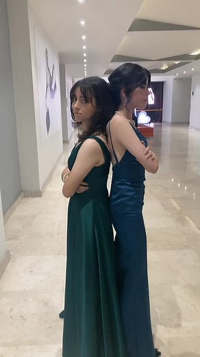 Prom Celebrations for Middle School Graduates