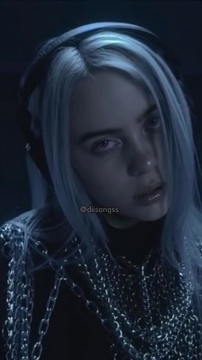 Billie Eilish Ft. Khalid - Lovely Music Video