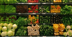 Strong supermarket outlook driven by positive retail consumption trends