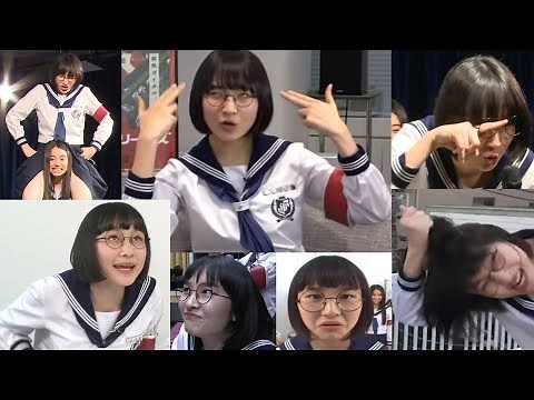 Best of Suzuka : Atarashii Gakkou no Leaders 新しい学校のリーダーズ Compilation