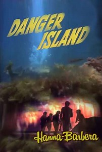Danger Island (1968-1969) - TV Show