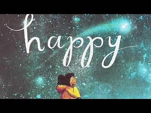 Read Aloud: Happy