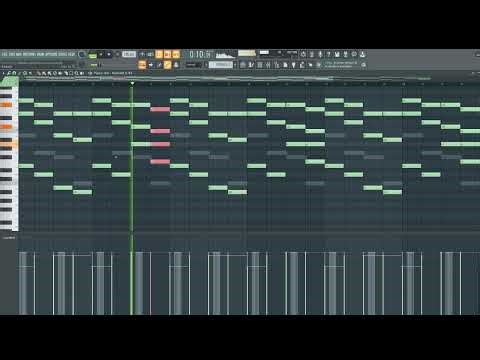 Making Melodies with Native Instruments Plugins