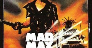 Mad Max 2 : le défi