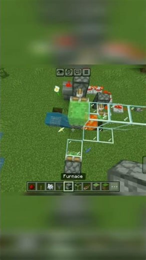 new xp duplication glitch #minecraft