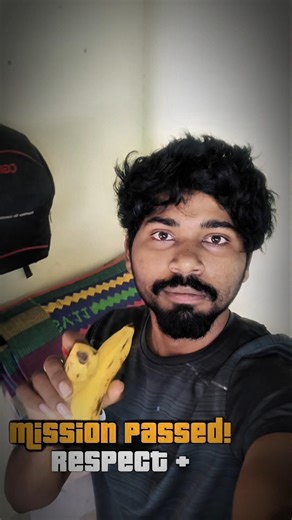 mission passed respect +++999 #shorts