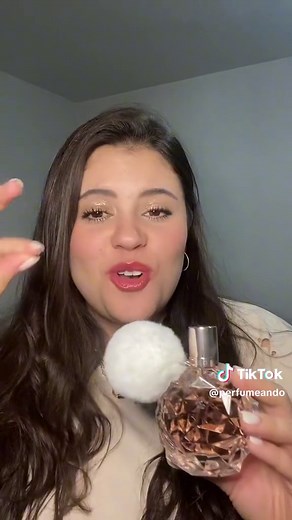 Reseña del perfume Ari de Ariana Grande