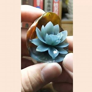 1.6M views · 117K reactions | Amazing Art of Stone Carving | Art-Creation | Facebook