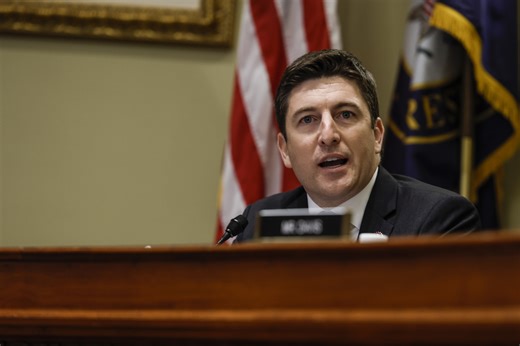 House Committee Hearing on Trust and Integrity in Federal Elections