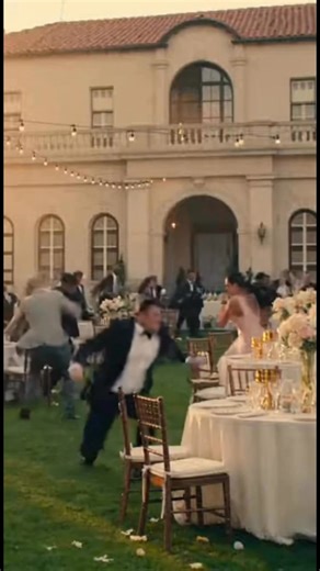 She thought she was just a bride. Until the attack on her wedding day revealed everything she’d kept hidden. Read the story in the comments. | Moonlight Notes