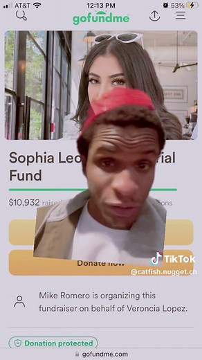Sophia Leone Tragic Passing and Financial Controversy