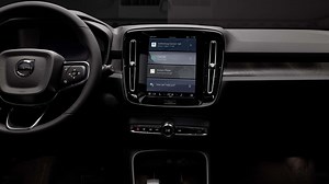 Volvo Atualiza XC40, C40, XC60 e XC90 com Android Auto